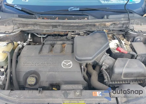 2012 Mazda Cx-9 из США, поврежденный, VIN JM3TB3CV3C0355479